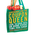 Supershop like the Coupon Queen: How to Save 50% or More Every Time You Shop - Paperback